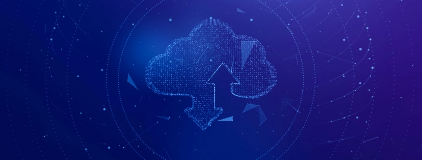 Cloud generations drive down prices
