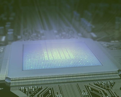 Energy-efficiency focus to shift to IT — at last
