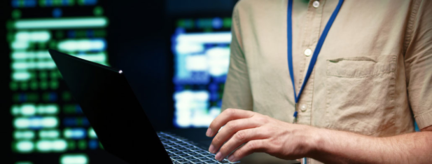 Data centers are short-staffed boys’ clubs